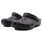 Crocs Unisex Classic Clog Slip On Ultra Light Comfort Shoes Casual Sandals