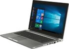 Toshiba Ultra Light Full Hd 1080p Touch Screen Gaming Laptop - I5 Ssd Wifi Hdmi