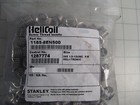 25pk Stanley Helicoil 1185-8en500 1 2-13 Unc Free Running Heli-tronic Insert New