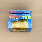 Thunderbird 5 Tb5 Mini Series Diecast Aoshima Gerry Anderson In Stock