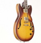 Ibanez Artcore Custom As103-vb Vintage Burst Fukuoka Safe Delivery From Japan