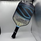 Selkirk Amped Invikta Midweight X5 Fiberflex Pickleball Paddle Made In Usa 8 3oz
