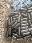 Lot Of 100 Alloy Steel 3 8    X 1    Dowel Pins