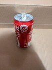 Coca-cola Classic Soda Can From The 1990 Summer  magican 