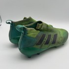 New Adidas Ace 17  Purecontrol Fg Bb5950 Limited Edition Solar Green Size 13