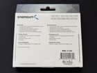 New  Sabrent Usb Type C Enclosure For M 2 Pcie Nvme And Sata Ssd Ec-snve
