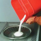 Skat Blast Abrasive Sand Blast Sand Sifter Screen  Made In Usa  1360-16