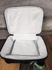 Vera Bradley Pack-flat Lunch Bag Moonless Night Nwt Cooler Box