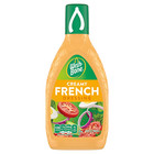 Wish-bone Salad Dressing  Creamy French  15 Oz