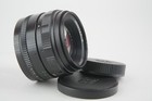 Vintage Kmz Zenitar M 1 7 50 Portrait Lens Bokeh Monster M42 Mount