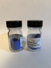 Lapis Lazuli Purest Pigment By Kremer Paint 10g Glass Bottle New   Unused 10530