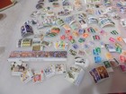 Giant Lot Of Mint British Stamp- Over 350 Stamps