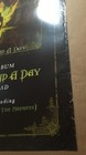 Cradle Of Filth Rare Vintage 2002 Promo Poster W  Date For Damnation Cd 20x30