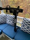 Thule 9058 2 Hitch Bike Rack - Black