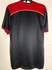 Adidas Mls Atlanta United Fc Team Fan Jersey Black Sz S