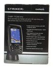 Garmin Striker 4 - 3 5 Inch Fishfinder W Chirp Sonar   Gps - Open Box