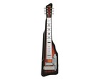 Open Box Gretsch G5700 Electromatic Lap Steel - Tobacco