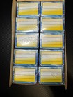 Dragon Shield Blue Matte Display - 10 Boxes Of 100 Protective Sleeves