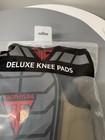 New Trophyline Deluxe Knee Pads For Saddle Bow Hunting From A Tree