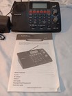 Radioshack Pro-136 Analog Scanner Radio W  Oem Charger   Antenna  Fully Working
