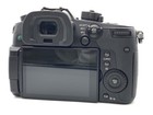 Panasonic Lumix Dc-gh5-k Body Black -near Mint-  3296
