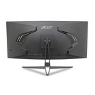 Acer Nitro 34  Ultrawide Qhd Led Curved Gaming Monitor Black 1ms 165hz Ed343cur