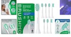 Compatible 8 Count Sonicare Replacement Toothbrush Heads - Gentle Cleaning Power