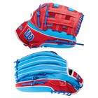 2027 Wilson Leadoff Series A2000 Pete Crow-armstrong Pca4gm 12 5  Baseball Glove