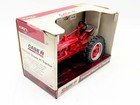 1 16 Farmall Super H Tractor With Narrow Front