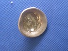1897 Lady Liberty Repousse Pop Out Morgan Silver Dollar Coin Popping Way Out  