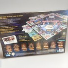 2005 Parker Bros Monopoly Star Wars Saga Edition Board Game Brand New Sealed