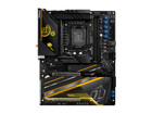 Asrock Z890 Taichi Ocf Lga 1851 Intel Z890 Sata 6gb s Atx Motherboard