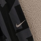 Nike Pants Mens 22 Black Gray Geometric Camo Pro Combat Compression Leggings