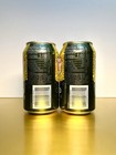      New Rare Limited Edition Canada Dry Bold Ginger Ale Caffeine Free  2 Cans 