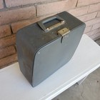 Vintage Remington Ten Forty Typewriter Working With Case