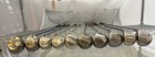 Wholesale Lot 20 Golf Clubs - Assorted Drivers