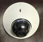 Ubiquiti Unifi Protect G4 Dome Ip Camera Uvc-g4-dome 4mp Poe - Used - Tested