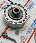 1964-65  Honda Ct200   Oem  Clutch W extras   vin   Ct200e-134430