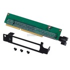 For Lenovo Thinkcentre M920q M910x M720q P330 Tiny5 Pcie16 Riser Card 01aj940 Us