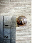 Magic Amulet Mekasit Magician Ball Charm Arjarn O Thai Talisman Destiny Money  