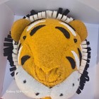 Fiona Walker England Felt Lion Head  Nursery Decor 