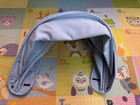 Bugaboo Dragonfly Stroller Sun Canopy In Skyline Blue - New