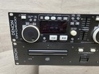 Denon Dn-d4000 Dj Dual Pro Cd mp3 Player Free Shipping  
