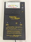 Capacitor Wizard Analog  Esr Tester - Great Shape - Tested - Works