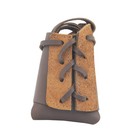 Muzzle-loaders    Universal Leather Muzzleloader Sling - Two Tone Leather