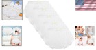 100  Cotton Toddler Diaper Covers