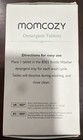 Momcozy Auto Bottle Washer Detergent Tablets 120-count Exp 7 27
