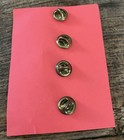 57th Signal Battalion Unit Crest Dui Pin