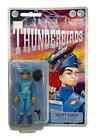 The Anderson Collection Thunderbirds Scott Tracy 3 75  Retro Action Figure New