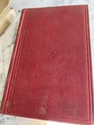 Antique Medical Book  1915 Manual Of Embryology Melville Paterson Oxford U Press
